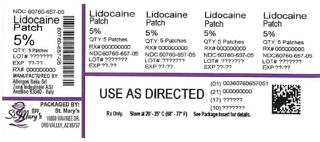 Lidocaine Numbing Cream — Reference image, actual packaging may vary