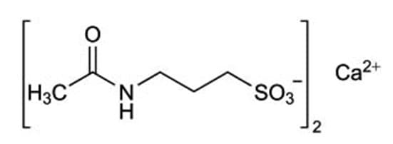 Acamprosate Calcium Enteric-Coated — Reference image, actual packaging may vary