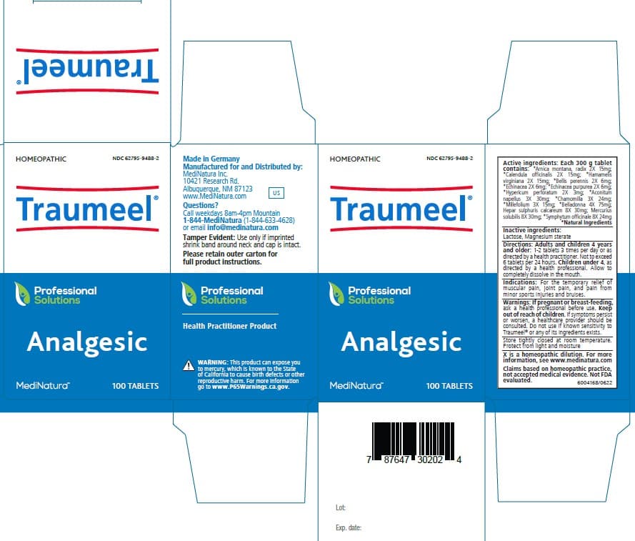Guna-Oral — Reference image, actual packaging may vary