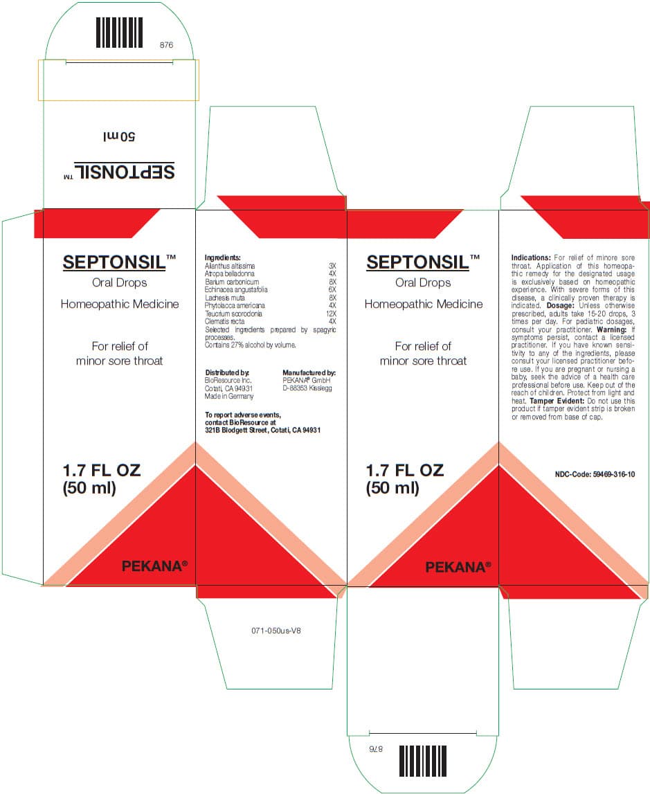 Apo-Infekt — Reference image, actual packaging may vary