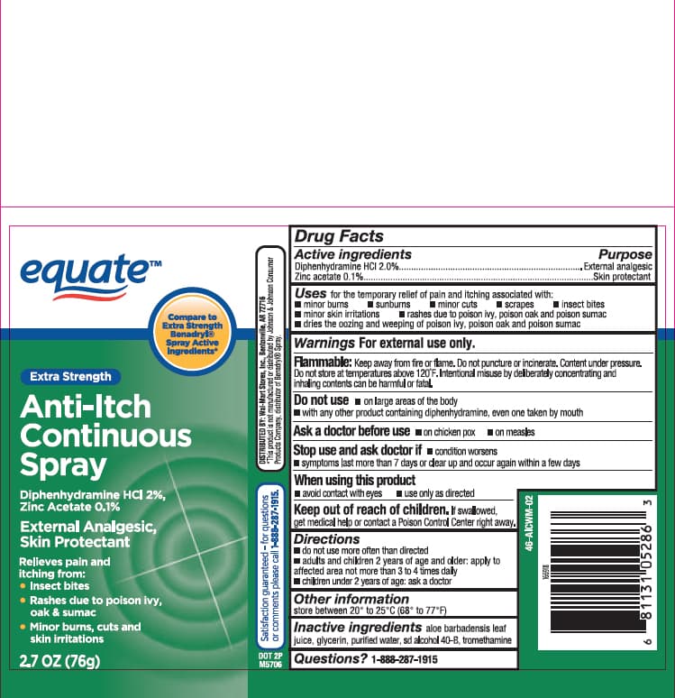 Neilmed Anti-Itch — Reference image, actual packaging may vary