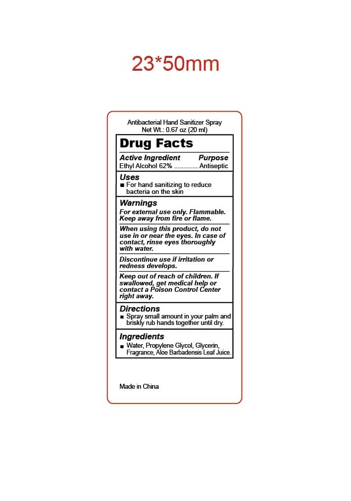 Sanspray — Reference image, actual packaging may vary