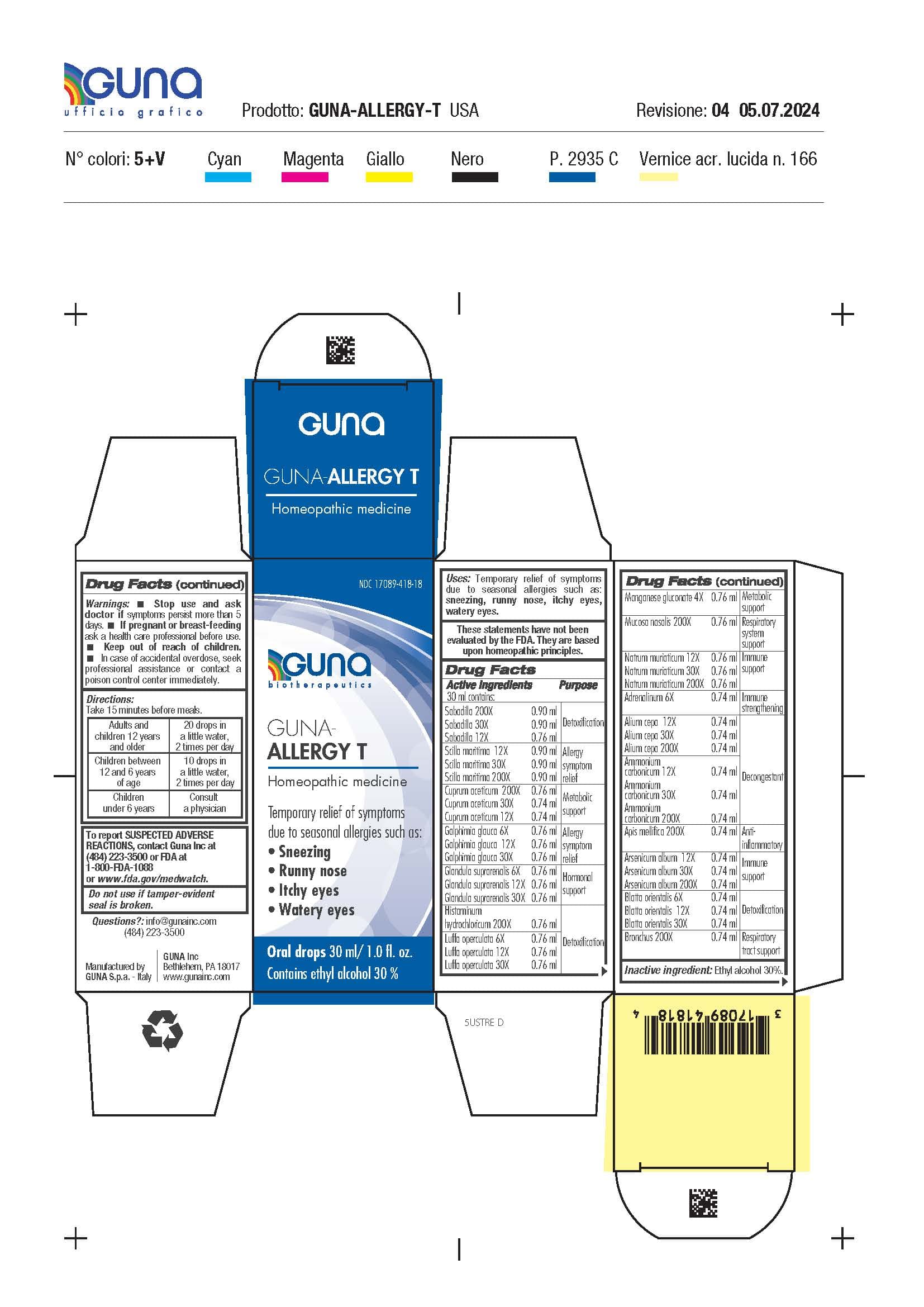 Ferrodonna — Reference image, actual packaging may vary