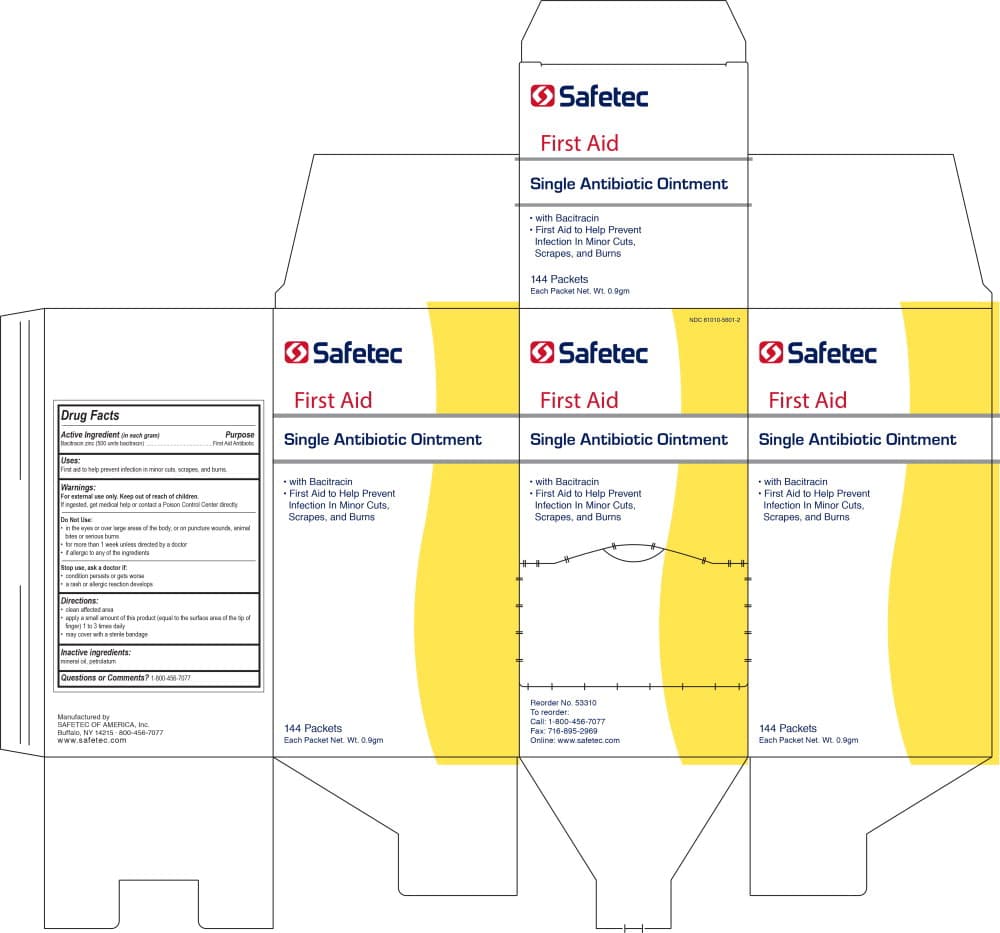 Triple Antibiotic and Pain Relief — Reference image, actual packaging may vary