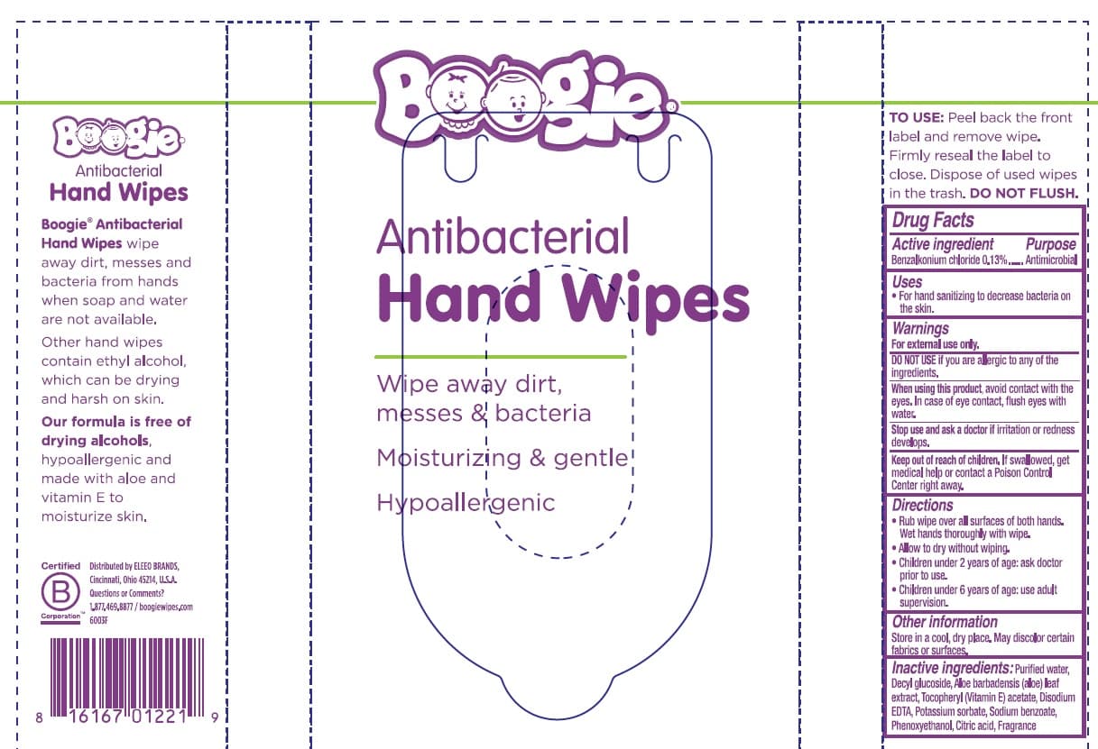 Be Smart Get Prepared Burn Cream — Reference image, actual packaging may vary