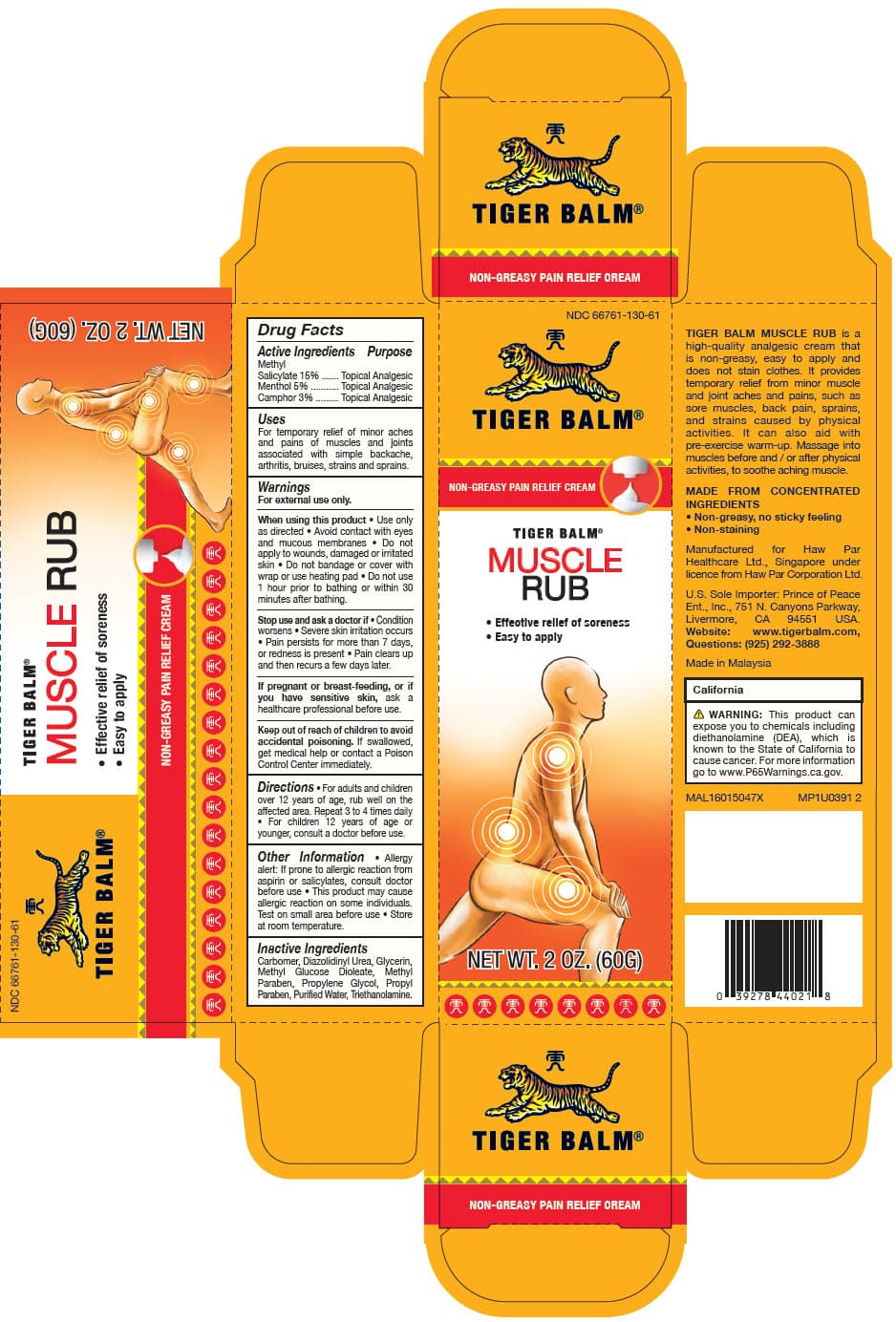 Ultra Pain-A-Trate — Reference image, actual packaging may vary