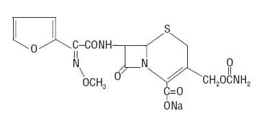 Cefuroxime and Dextrose — Reference image, actual packaging may vary