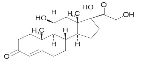 Ciprofloxacin Hydrochloride and Hydrocortisone — Reference image, actual packaging may vary