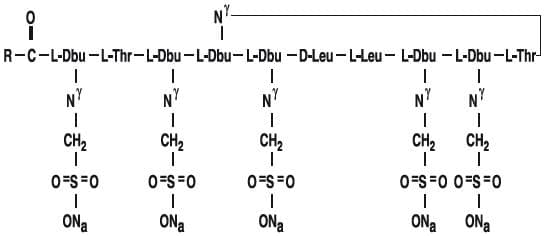 Colistimethate Sodium — Reference image, actual packaging may vary