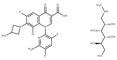 Baxdela — Reference image, actual packaging may vary