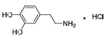Dopamine Hydrochloride in Dextrose — Reference image, actual packaging may vary