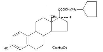 Depo-Estradiol — Reference image, actual packaging may vary