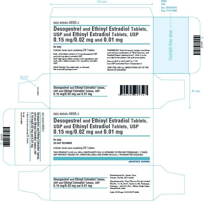 Lopreeza — Reference image, actual packaging may vary