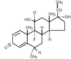 Fluorometholone — Reference image, actual packaging may vary