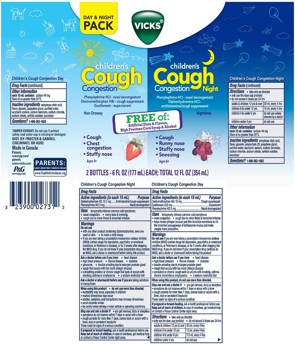 Tussi Pres Pediatric (Guaifenesin, Phenylephrine Hcl,dextromethorphan Hydrobromide) package label