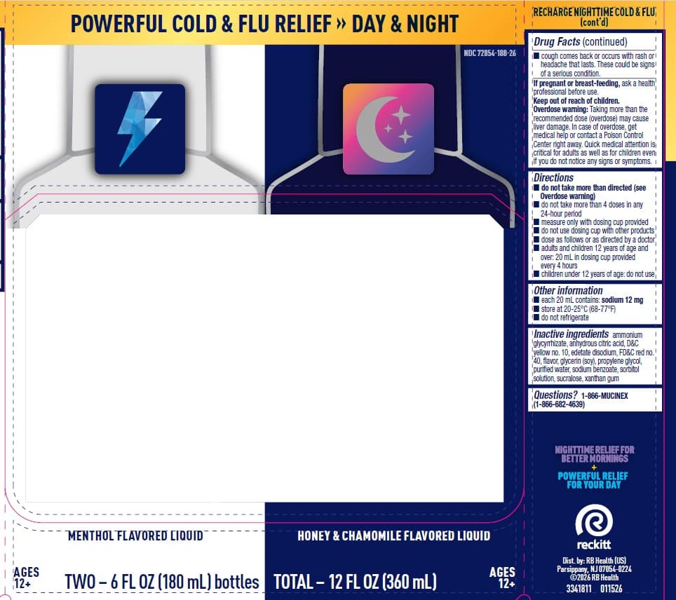 Ed Bron Gp (Guaifenesin and Phenylephrine) package label