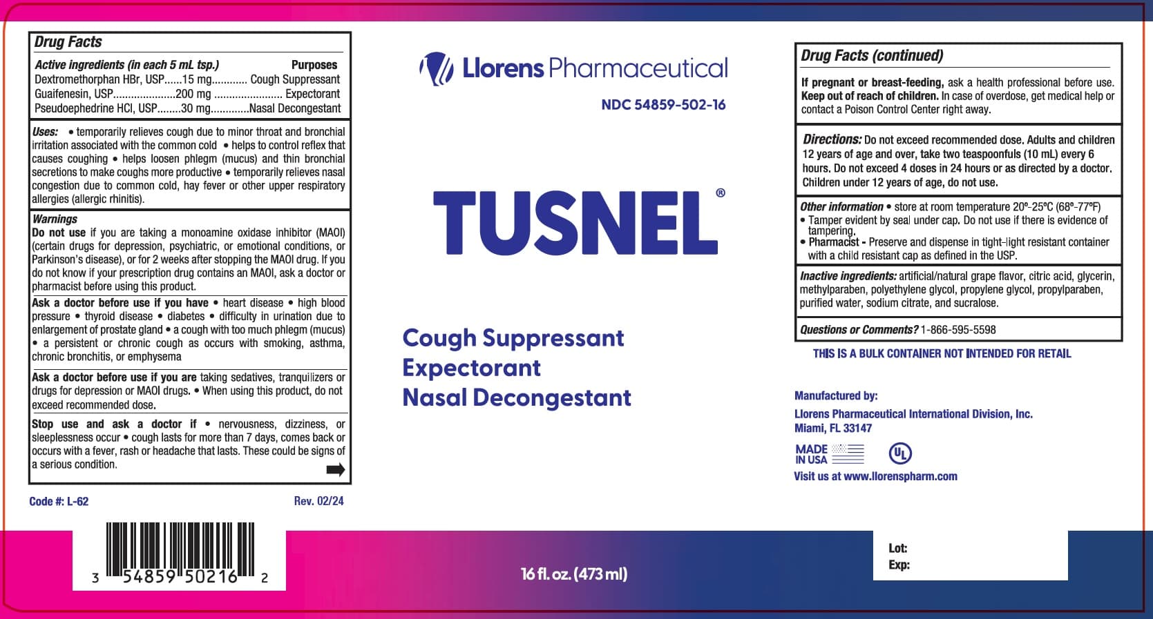 Supress-Pe — Reference image, actual packaging may vary