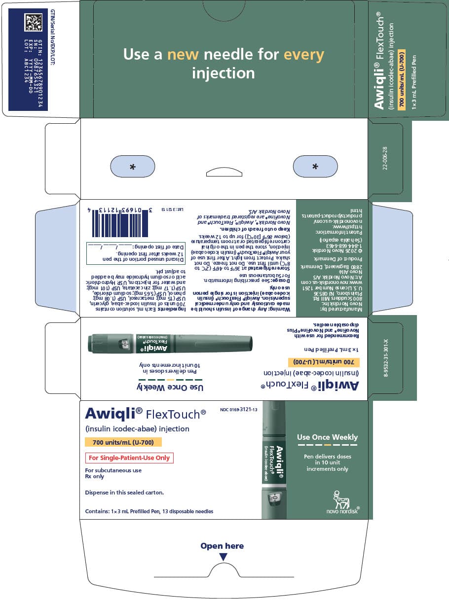 Awiqli — Reference image, actual packaging may vary
