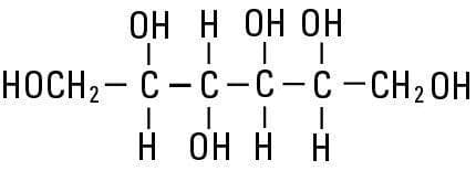 Mannitol — Reference image, actual packaging may vary
