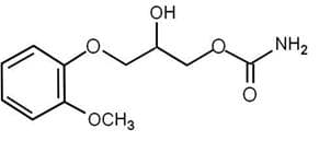 Methocarbamol Tablets — Reference image, actual packaging may vary