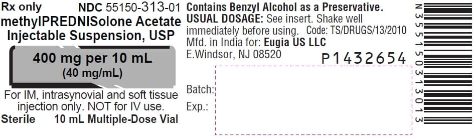 Depo-Medrol — Reference image, actual packaging may vary