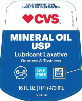 Mineral Oil, Petrolatum, Phenylephrine HCL — Reference image, actual packaging may vary