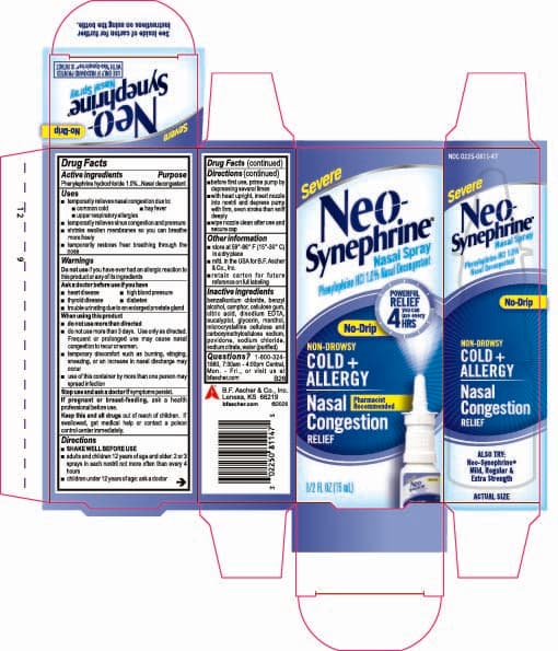 Neo/poly-B/dex Ophth Oint — Reference image, actual packaging may vary