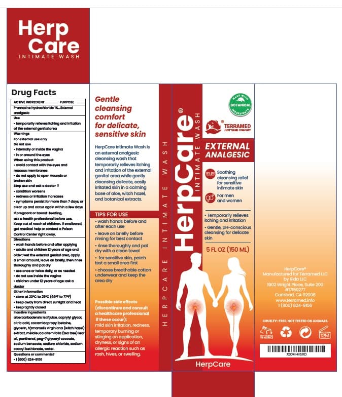Caring Mill Triple Antibiotic and Pain — Reference image, actual packaging may vary