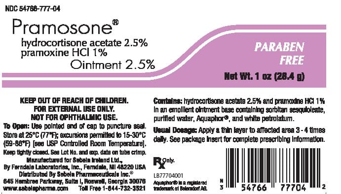 Proctofoam — Reference image, actual packaging may vary