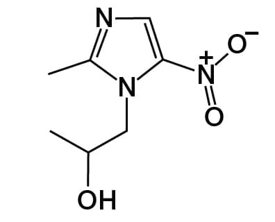 Solosec — Reference image, actual packaging may vary