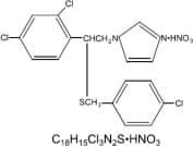 Sulconazole Nitrate — Reference image, actual packaging may vary