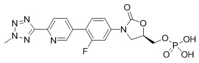 Sivextro — Reference image, actual packaging may vary