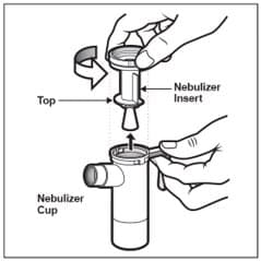 Tobramycin — Reference image, actual packaging may vary