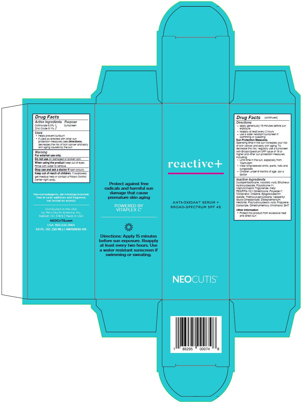 Essential Defense Everyday Clear Broad Spectrum SPF 47... — Reference image, actual packaging may vary