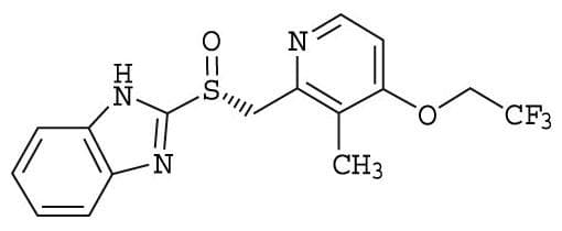 Dexlansoprazole package label