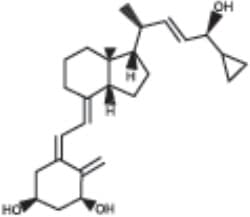 Calcipotriene and Betamethasone Dipropionate package label