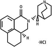 Palonosetron Hydrochloride package label