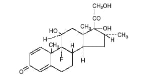 Neomycin Sulfate, Polymyxin B Sulfate and Dexamethasone package label