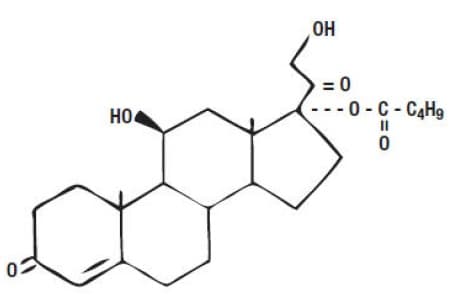 Hydrocortisone Valerate Cream package label