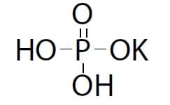 Potassium Phosphate, Monobasic Potassium Phosphate, Dibasic Injection, package label