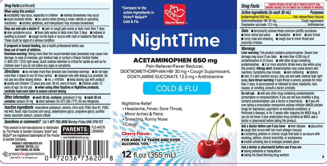Tylenol (acetaminophen) product image
