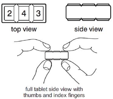 Vibramycin (doxycycline) product image