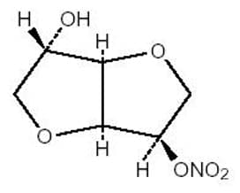 Imdur (isosorbide) product image