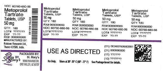 Lopressor (metoprolol) product image