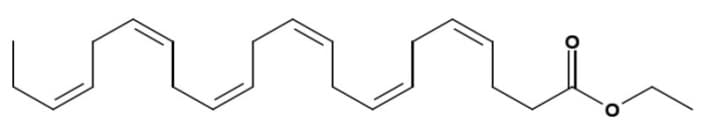 Lovaza (omega-3 acid ethyl esters) product image