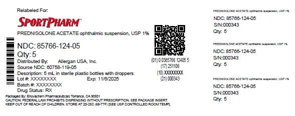 Prelone (prednisolone) product image