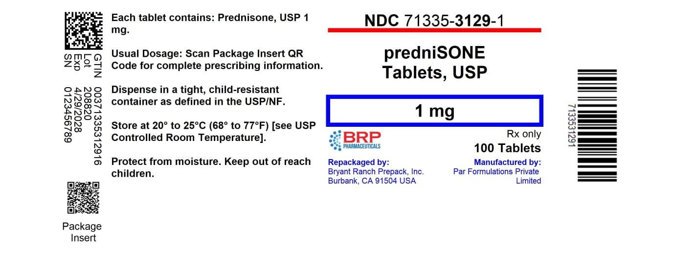 Deltasone (prednisone) product image