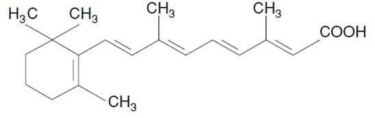 Retin-A (tretinoin) product image